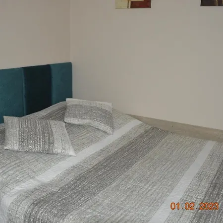 Apartamenty I Pokoje U Kryni Sztutowo Exterior photo