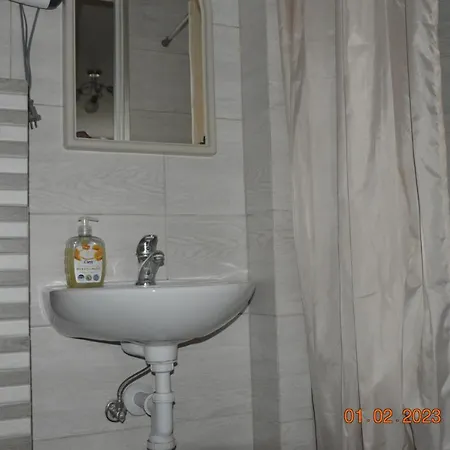 Apartamenty I Pokoje U Kryni Sztutowo Exterior photo