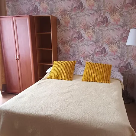 Apartamenty I Pokoje U Kryni Sztutowo Exterior photo