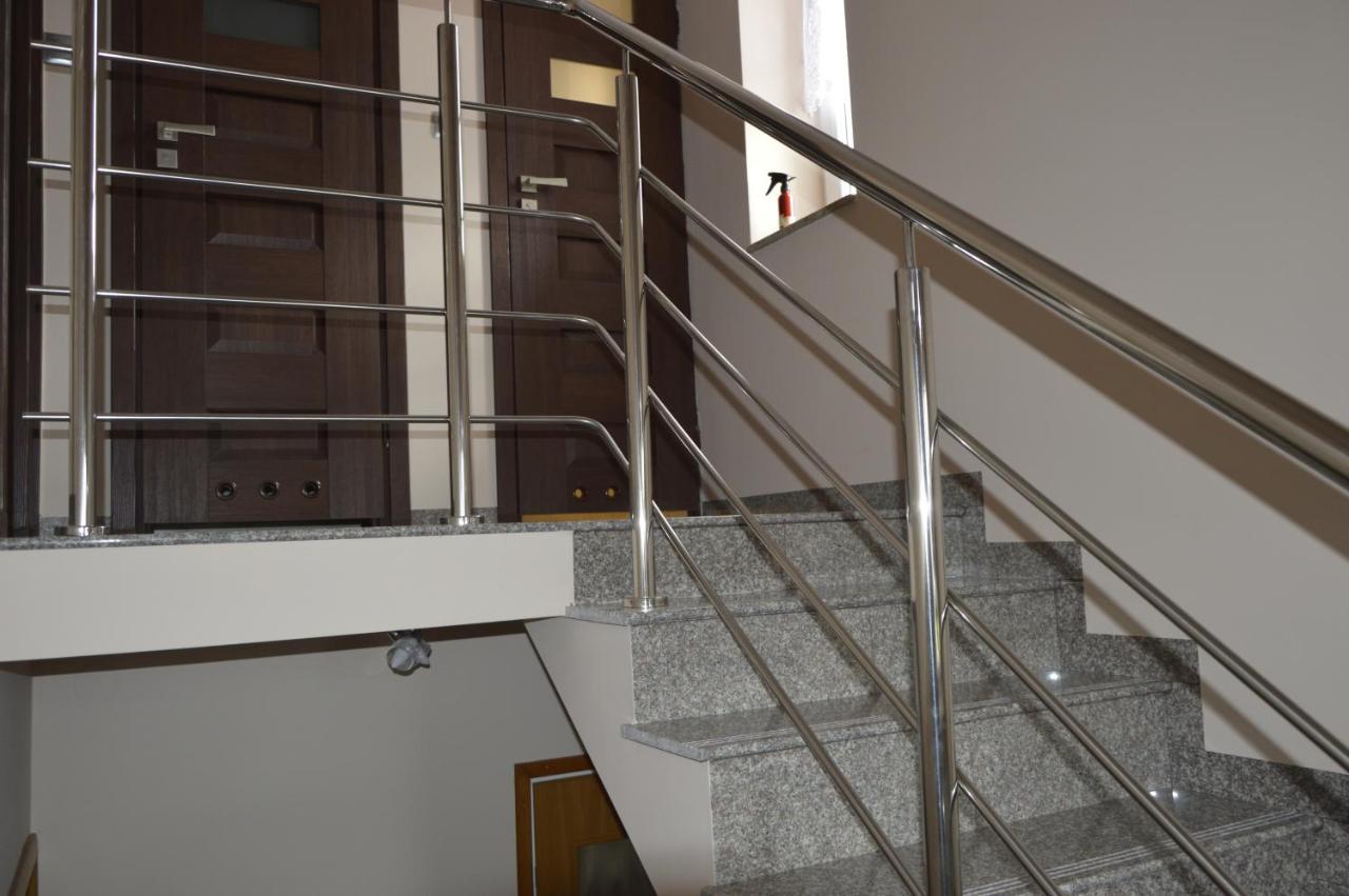 I U Kryni Homestay Sztutowo