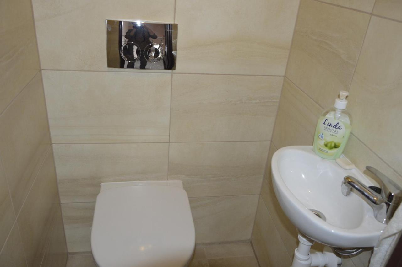 Homestay I U Kryni Sztutowo