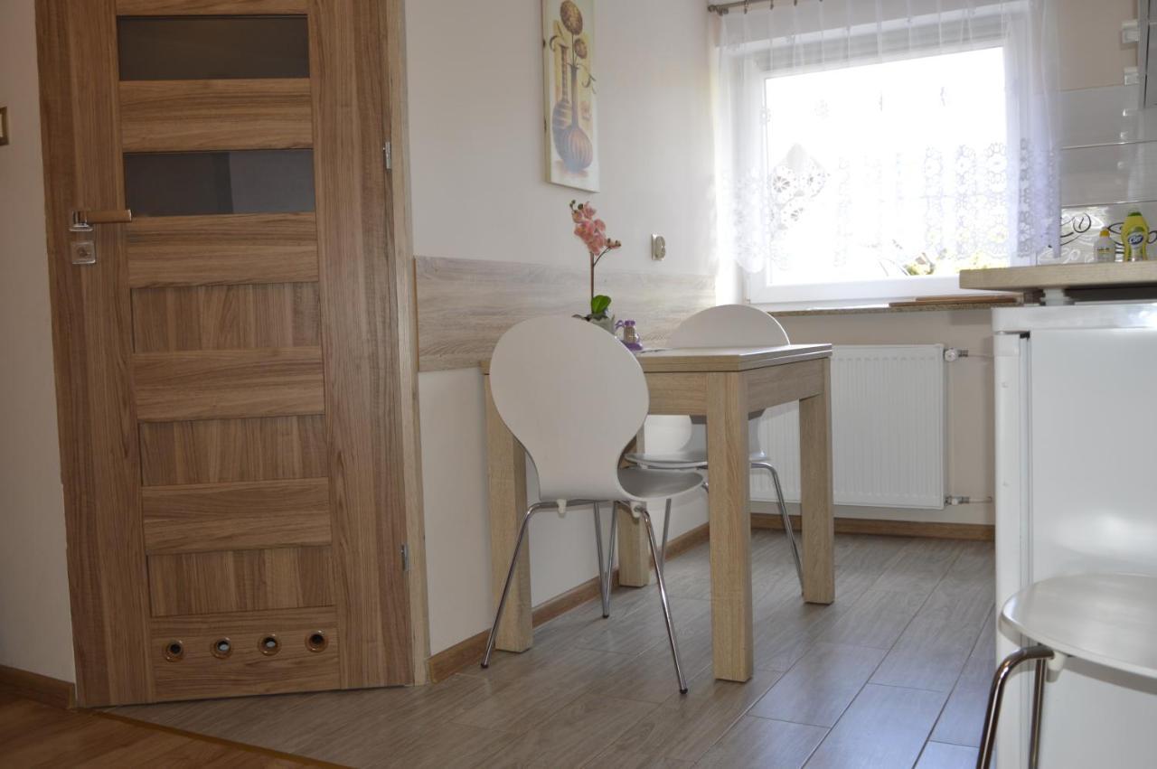 I U Kryni Homestay Sztutowo