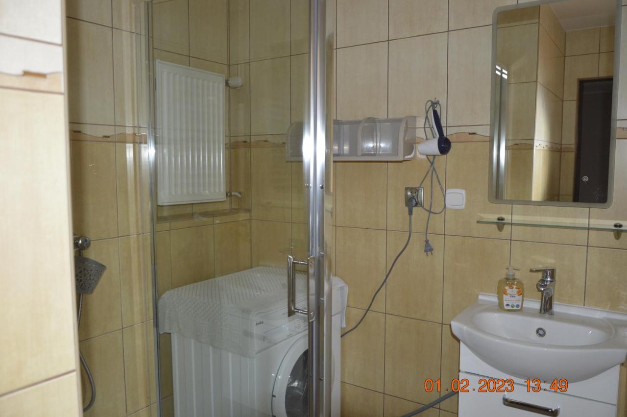 I U Kryni Homestay Sztutowo