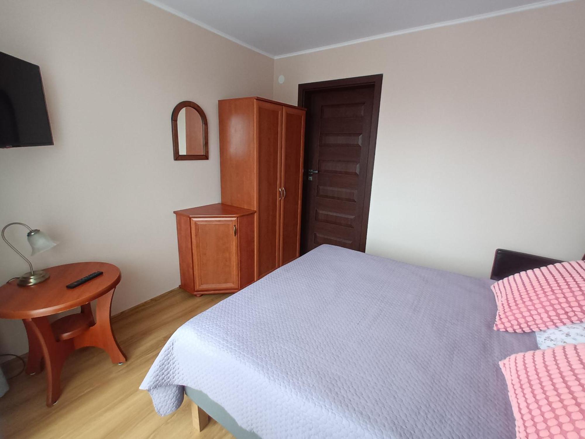 I U Kryni Homestay Sztutowo