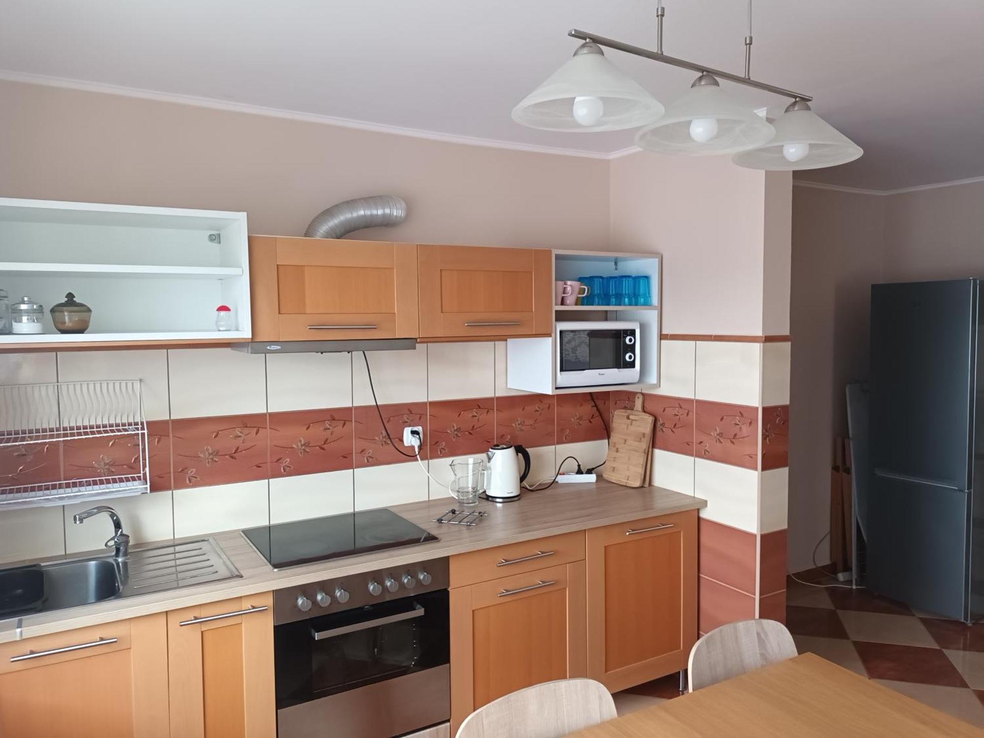 I U Kryni Homestay Sztutowo