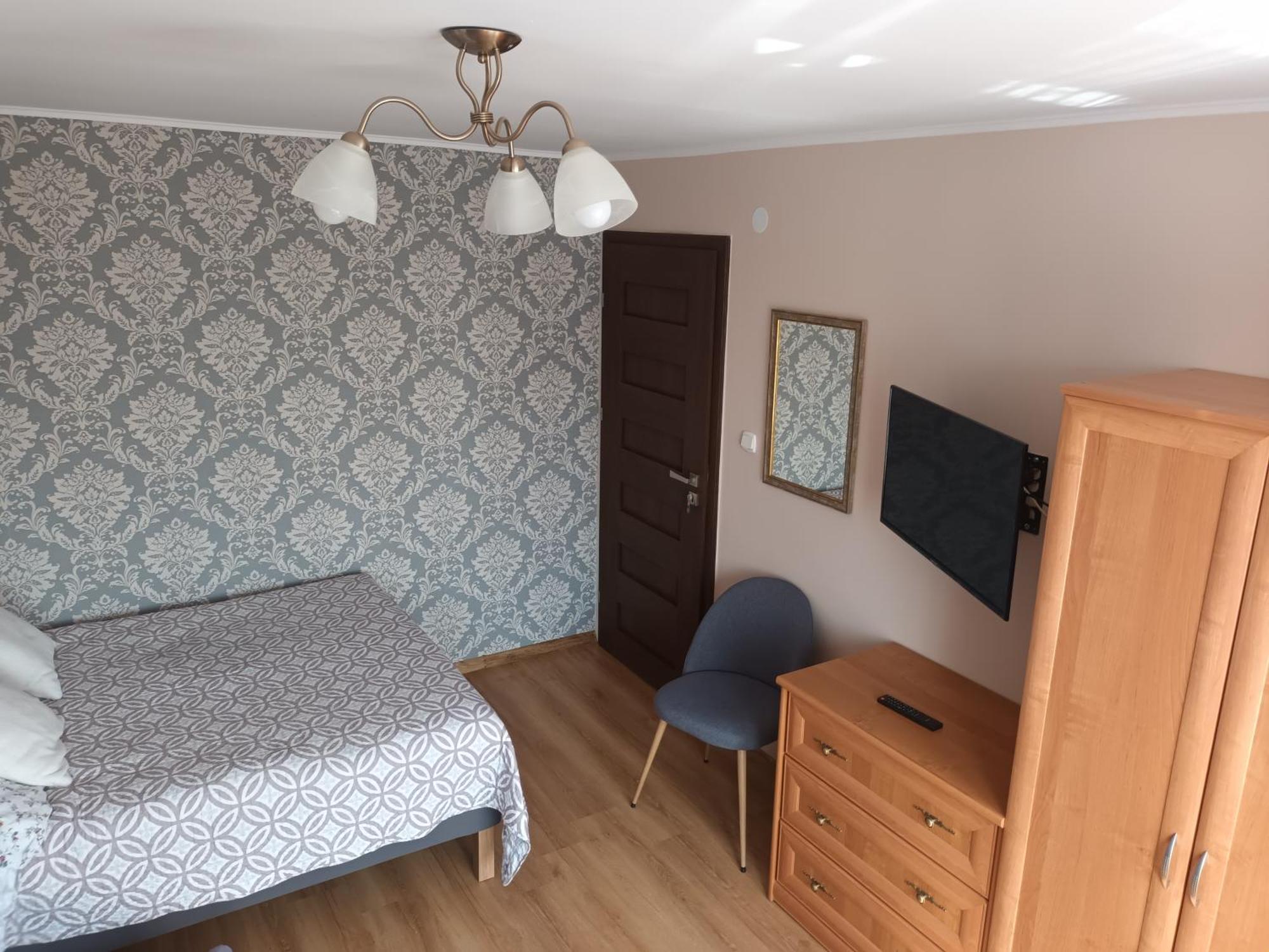 Homestay I U Kryni *