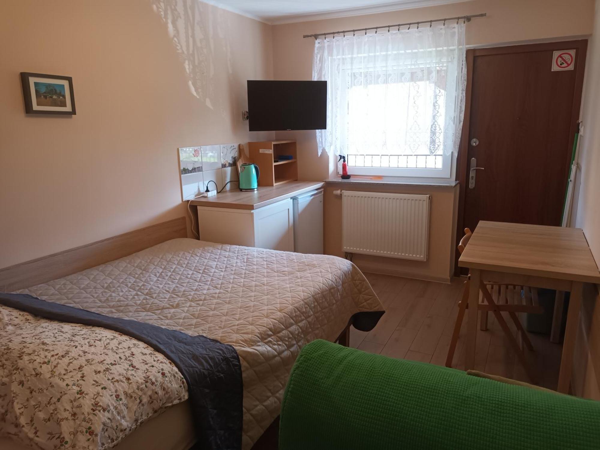Homestay I U Kryni