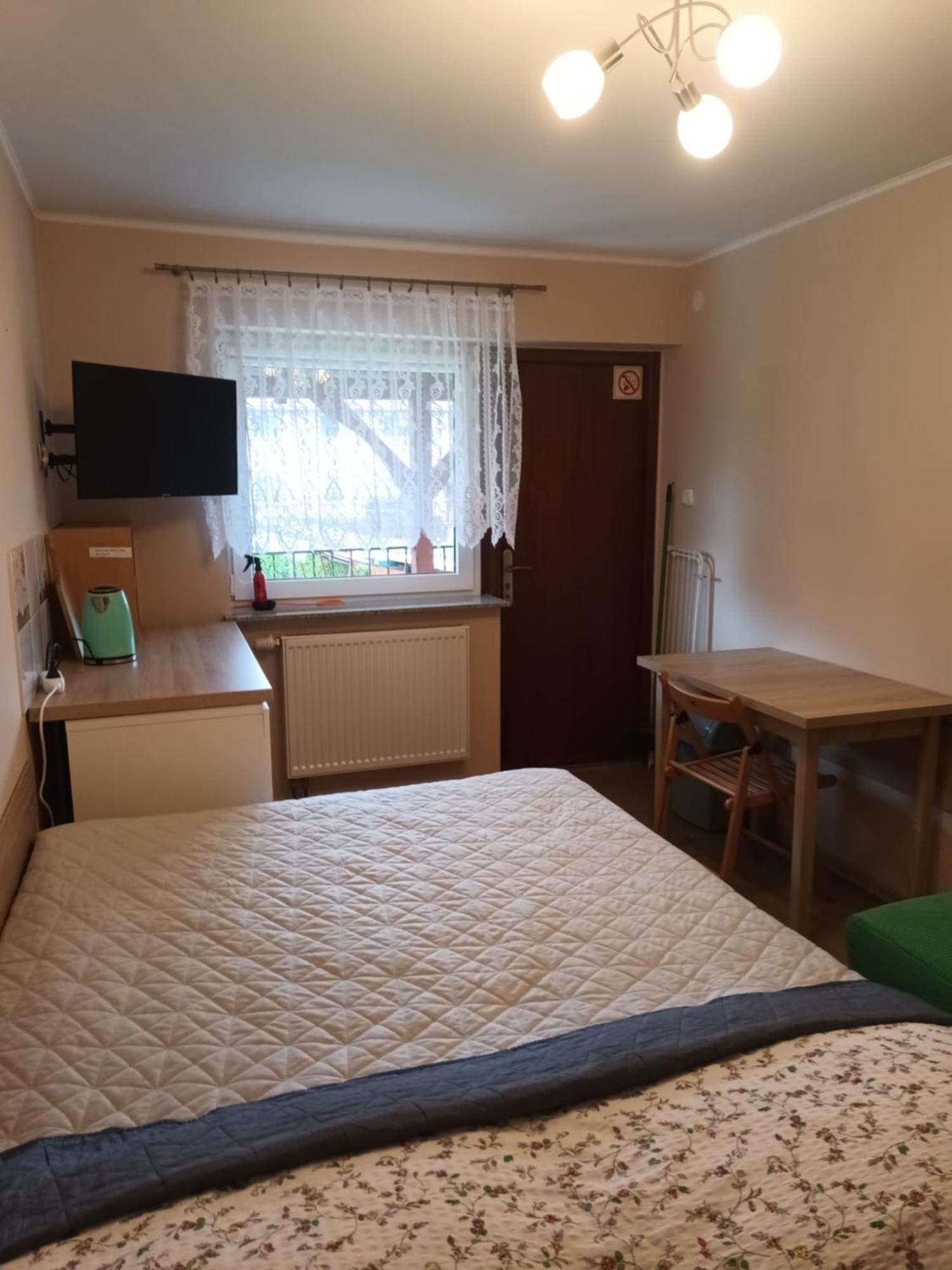 Homestay I U Kryni Sztutowo