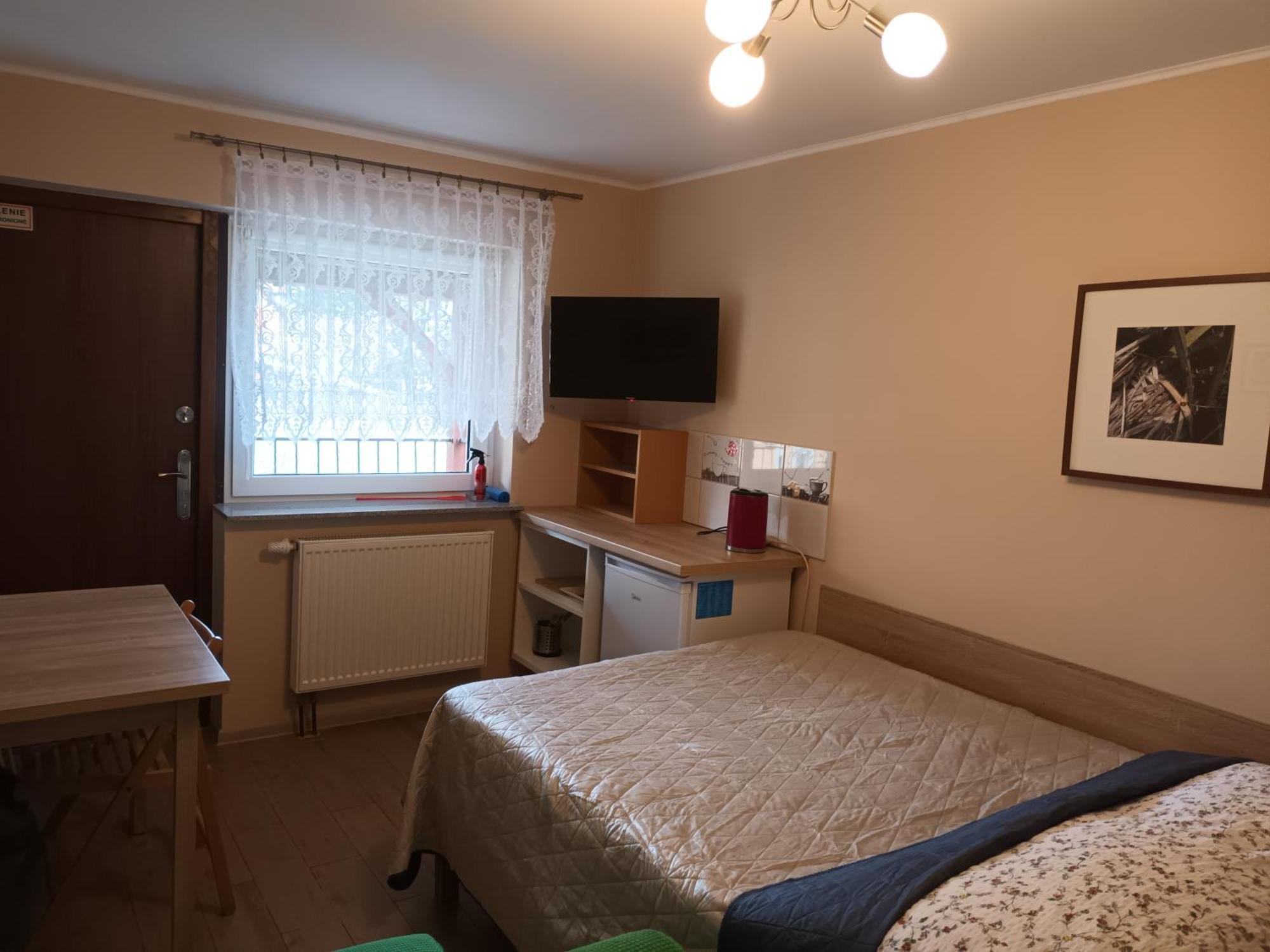 I U Kryni Homestay Sztutowo
