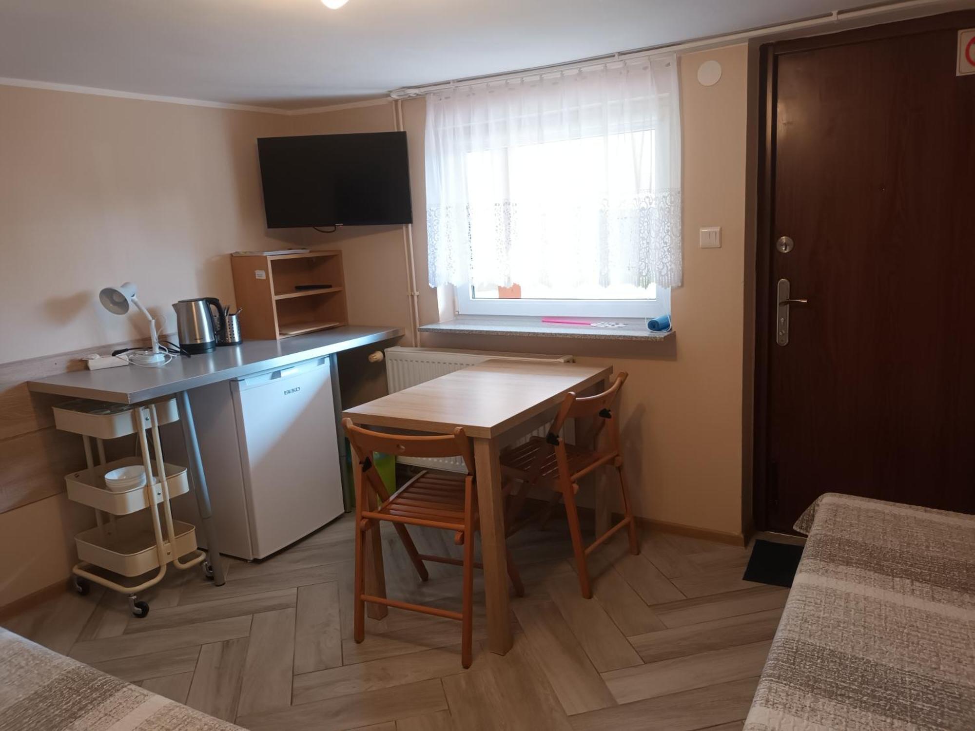 I U Kryni * Sztutowo
