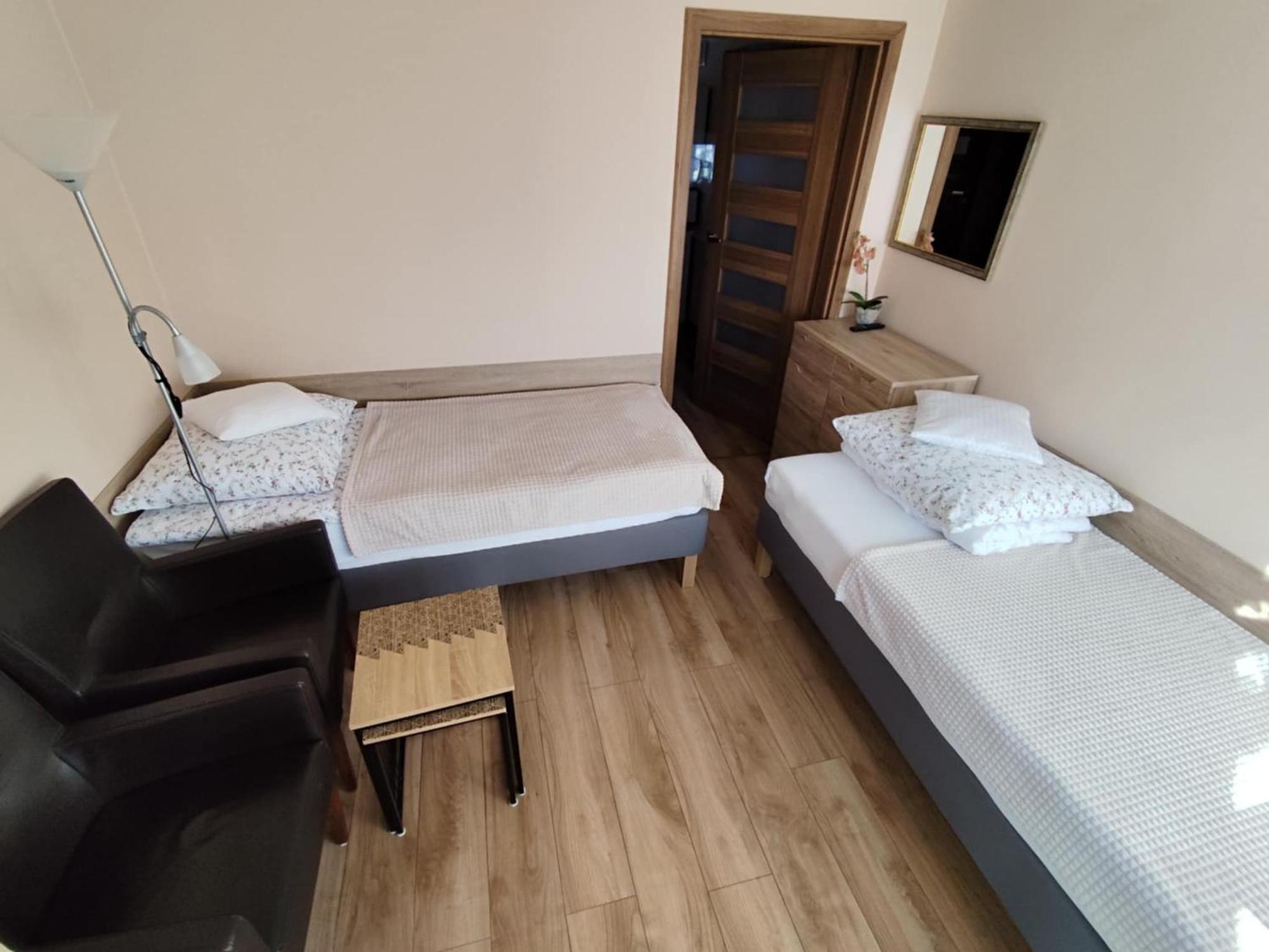 I U Kryni Homestay Sztutowo
