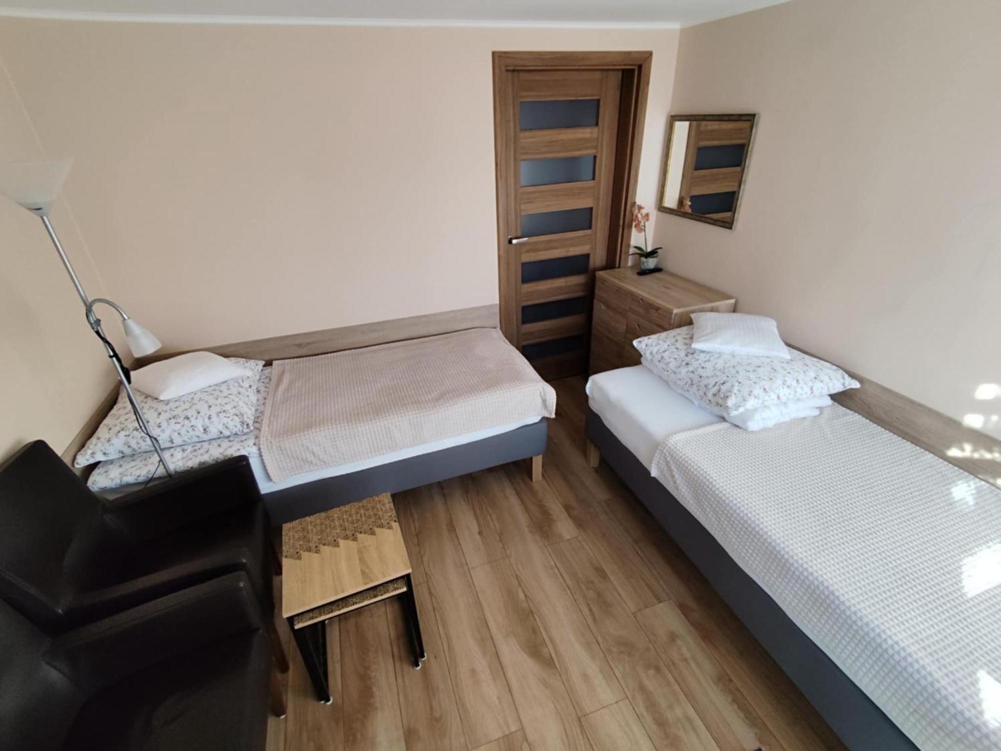 Homestay I U Kryni