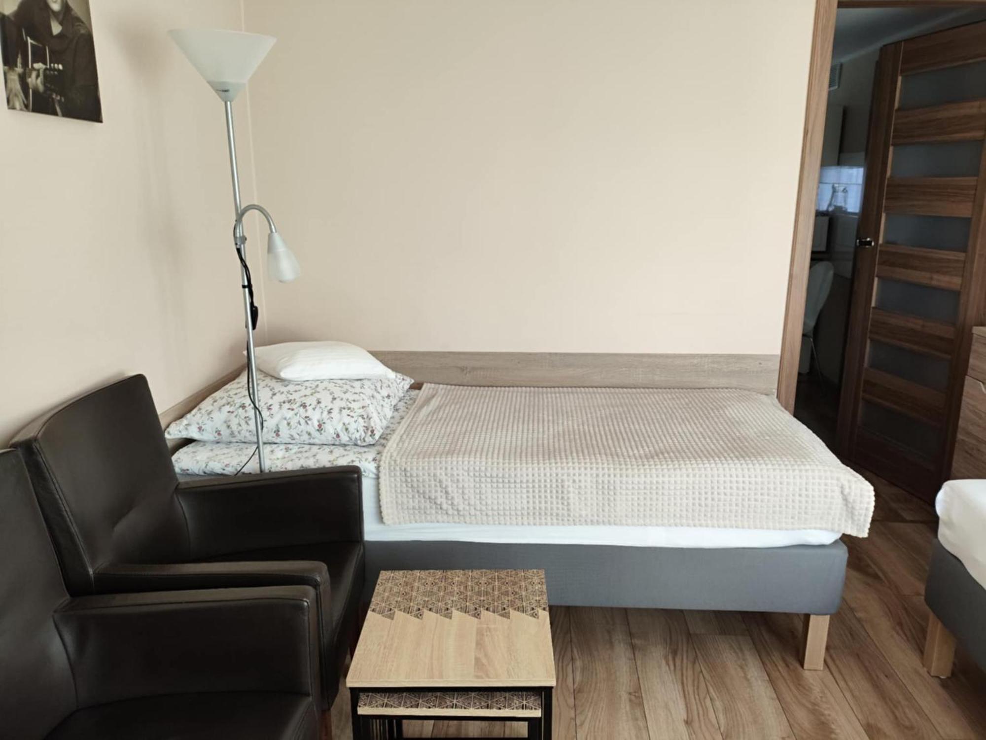 Homestay I U Kryni *