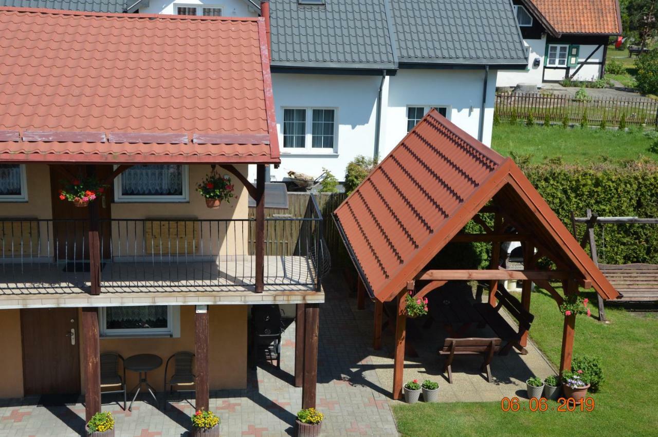 I U Kryni Homestay *